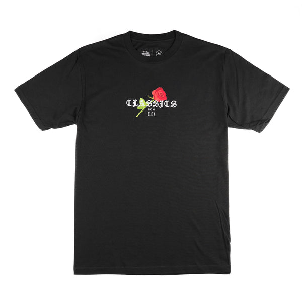 One Decade Tee - Black