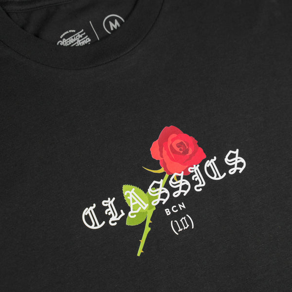 One Decade Tee - Black