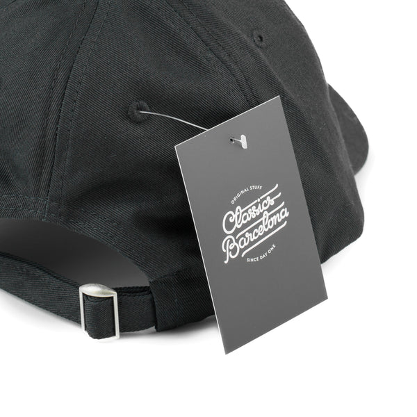 CB Love Cap - Black