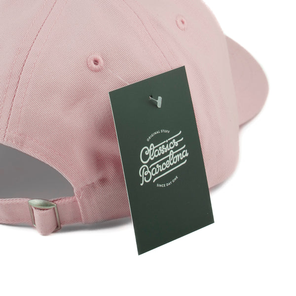 CB Love Cap - Pink