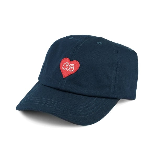 CB Love Cap - Navy