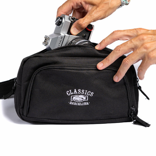 Triple F Utility Hip Bag