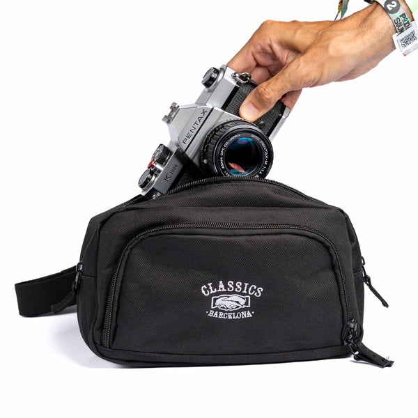 Triple F Utility Hip Bag