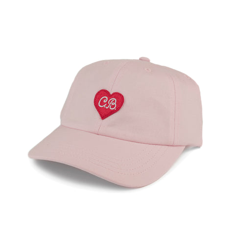 CB Love Cap - Pink