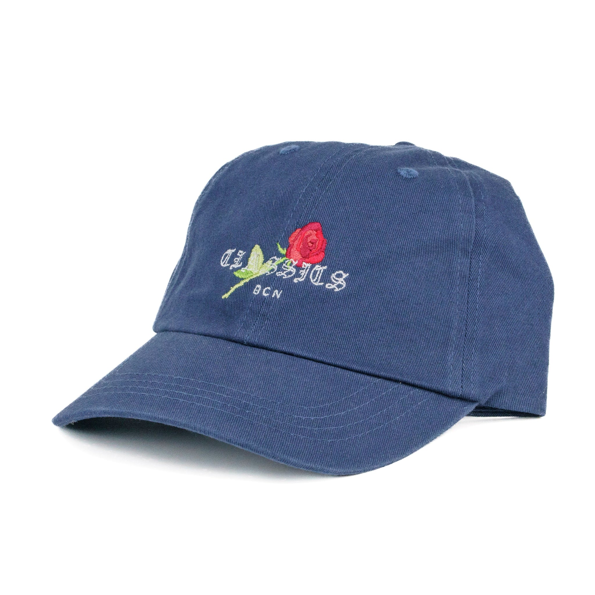 One Decade Dad Cap - Navy