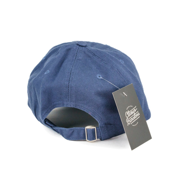 One Decade Dad Cap - Navy