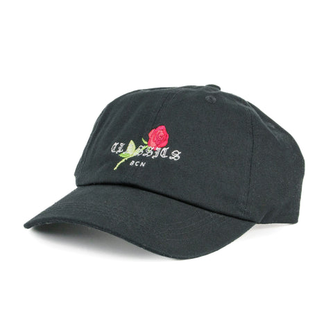 One Decade Dad Cap - Black