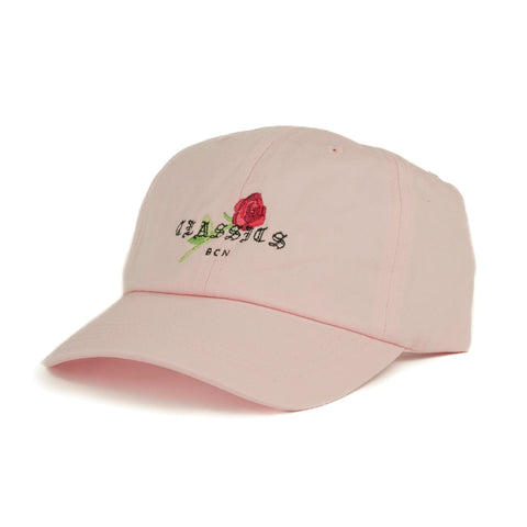 One Decade Dad Cap - Pastel Pink