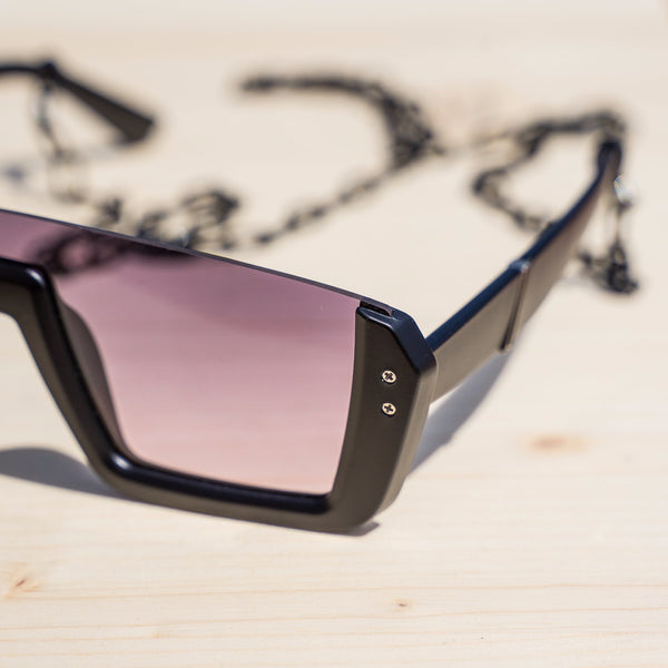 Future Chain Sunglasses