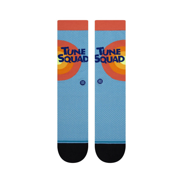 Space Jam Tune Squad Socks